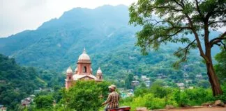 Exploring the Vibrant Culture and Scenic Beauty of West Bengal Exploring the Vibrant Culture and Scenic Beauty of West Bengal