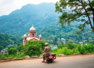 Exploring the Vibrant Culture and Scenic Beauty of West Bengal Exploring the Vibrant Culture and Scenic Beauty of West Bengal