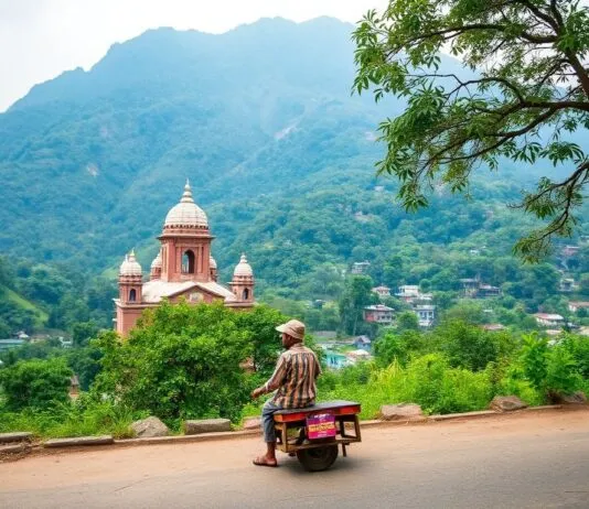 Exploring the Vibrant Culture and Scenic Beauty of West Bengal Exploring the Vibrant Culture and Scenic Beauty of West Bengal