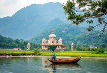 Exploring the Wonders of West Bengal: A Traveler’s Paradise Exploring the Wonders of West Bengal: A Traveler's Paradise