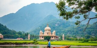 Exploring the Wonders of West Bengal: A Traveler’s Paradise Exploring the Wonders of West Bengal: A Traveler's Paradise