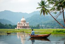 The Enchanting Allure of West Bengal: A Traveler’s Paradise The Enchanting Allure of West Bengal: A Traveler's Paradise