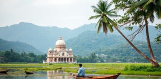 The Enchanting Allure of West Bengal: A Traveler’s Paradise The Enchanting Allure of West Bengal: A Traveler's Paradise