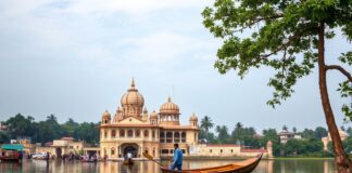 Unveiling the Charms of West Bengal: A Traveler’s Delight Unveiling the Charms of West Bengal: A Traveler's Delight