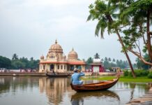 Unveiling the Charms of West Bengal: A Traveler’s Paradise Unveiling the Charms of West Bengal: A Traveler's Haven