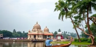 Unveiling the Charms of West Bengal: A Traveler’s Paradise Unveiling the Charms of West Bengal: A Traveler's Haven