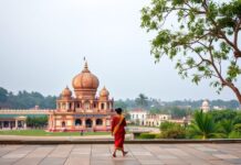 Unveiling the Cultural Tapestry of West Bengal: A Traveler’s Delight Unveiling the Cultural Tapestry of West Bengal: A Traveler's Delight