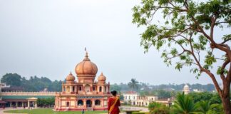Unveiling the Cultural Tapestry of West Bengal: A Traveler’s Delight Unveiling the Cultural Tapestry of West Bengal: A Traveler's Delight