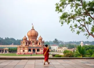 Unveiling the Cultural Tapestry of West Bengal: A Traveler’s Delight Unveiling the Cultural Tapestry of West Bengal: A Traveler's Delight