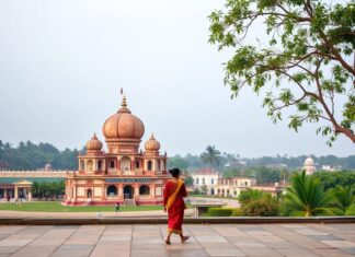 Unveiling the Cultural Tapestry of West Bengal: A Traveler’s Delight Unveiling the Cultural Tapestry of West Bengal: A Traveler's Delight