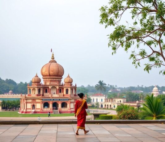 Unveiling the Cultural Tapestry of West Bengal: A Traveler’s Delight Unveiling the Cultural Tapestry of West Bengal: A Traveler's Delight