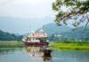 Unveiling the Enchanting Beauty of West Bengal: A Traveler’s Delight Unveiling the Enchanting Beauty of West Bengal: A Traveler's Delight