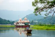 Unveiling the Enchanting Beauty of West Bengal: A Traveler’s Delight Unveiling the Enchanting Beauty of West Bengal: A Traveler's Delight