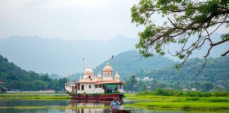 Unveiling the Enchanting Beauty of West Bengal: A Traveler’s Delight Unveiling the Enchanting Beauty of West Bengal: A Traveler's Delight