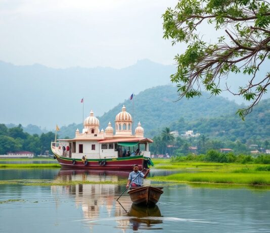 Unveiling the Enchanting Beauty of West Bengal: A Traveler’s Delight Unveiling the Enchanting Beauty of West Bengal: A Traveler's Delight