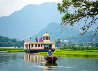 Unveiling the Enchanting Beauty of West Bengal: A Traveler’s Delight Unveiling the Enchanting Beauty of West Bengal: A Traveler's Delight