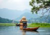 Unveiling the Enchanting Beauty of West Bengal: A Traveler’s Paradise Unveiling the Enchanting Beauty of West Bengal: A Traveler's Paradise