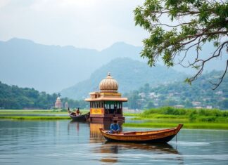 Unveiling the Enchanting Beauty of West Bengal: A Traveler’s Paradise Unveiling the Enchanting Beauty of West Bengal: A Traveler's Paradise