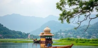 Unveiling the Enchanting Beauty of West Bengal: A Traveler’s Paradise Unveiling the Enchanting Beauty of West Bengal: A Traveler's Paradise