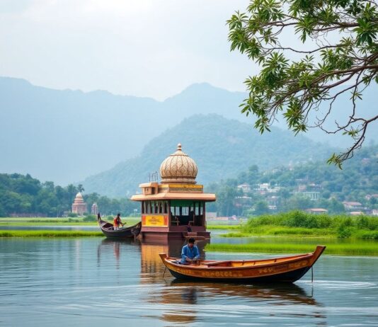 Unveiling the Enchanting Beauty of West Bengal: A Traveler’s Paradise Unveiling the Enchanting Beauty of West Bengal: A Traveler's Paradise