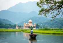 Unveiling the Enchanting Beauty of West Bengal: A Traveler’s Dream Unveiling the Enchanting Beauty of West Bengal: A Traveler's Dream