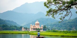 Unveiling the Enchanting Beauty of West Bengal: A Traveler’s Dream Unveiling the Enchanting Beauty of West Bengal: A Traveler's Dream