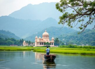 Unveiling the Enchanting Beauty of West Bengal: A Traveler’s Dream Unveiling the Enchanting Beauty of West Bengal: A Traveler's Dream