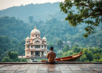 Unveiling the Enchantment: A Journey Through West Bengal’s Hidden Gems Unveiling the Enchantment: A Journey Through West Bengal's Hidden Treasures