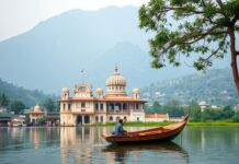 Unveiling the Hidden Gems of West Bengal: A Traveler’s Delight Unveiling the Hidden Treasures of West Bengal: A Traveler's Joy