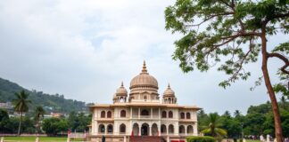 Unveiling the Hidden Gems of West Bengal: A Traveler’s Delight Unveiling the Hidden Gems of West Bengal: A Traveler's Delight