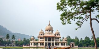 Unveiling the Hidden Gems of West Bengal: A Traveler’s Paradise Unveiling the Hidden Treasures of West Bengal: A Traveler's Paradise