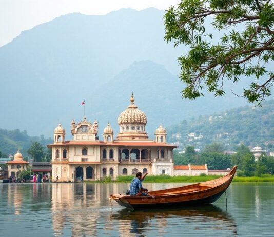 Unveiling the Hidden Gems of West Bengal: A Traveler’s Delight Unveiling the Hidden Treasures of West Bengal: A Traveler's Joy