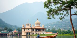 Unveiling the Hidden Gems of West Bengal: A Traveler’s Delight Unveiling the Hidden Treasures of West Bengal: A Traveler's Joy