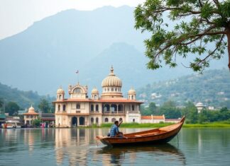 Unveiling the Hidden Gems of West Bengal: A Traveler’s Delight Unveiling the Hidden Treasures of West Bengal: A Traveler's Joy
