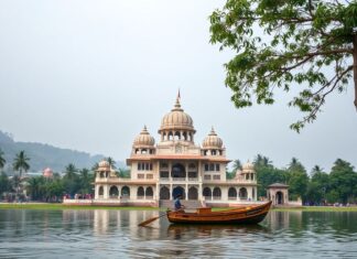 Unveiling the Hidden Gems of West Bengal: A Traveler’s Paradise Unveiling the Hidden Treasures of West Bengal: A Traveler's Paradise