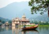Unveiling the Hidden Gems of West Bengal: A Traveler’s Delight Unveiling the Hidden Treasures of West Bengal: A Traveler's Joy