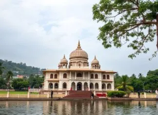 Unveiling the Hidden Gems of West Bengal: A Traveler’s Delight Unveiling the Hidden Gems of West Bengal: A Traveler's Delight