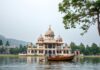 Unveiling the Hidden Gems of West Bengal: A Traveler’s Paradise Unveiling the Hidden Treasures of West Bengal: A Traveler's Paradise