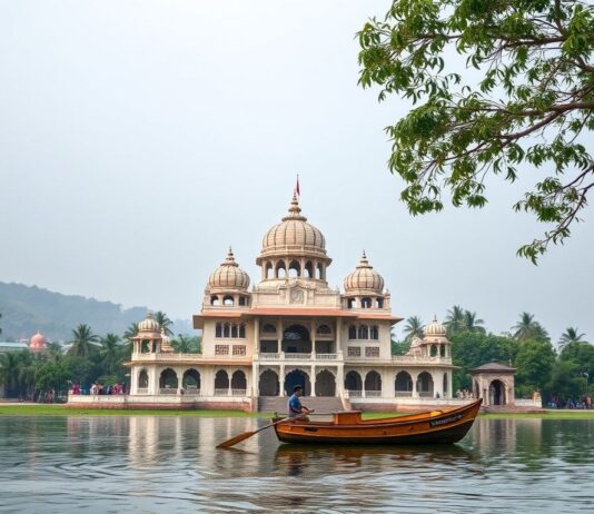 Unveiling the Hidden Gems of West Bengal: A Traveler’s Paradise Unveiling the Hidden Treasures of West Bengal: A Traveler's Paradise