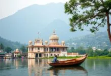 Unveiling the Hidden Gems of West Bengal: A Traveler’s Delight Unveiling the Hidden Treasures of West Bengal: A Traveler's Joy