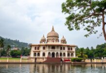 Unveiling the Hidden Gems of West Bengal: A Traveler’s Delight Unveiling the Hidden Gems of West Bengal: A Traveler's Delight