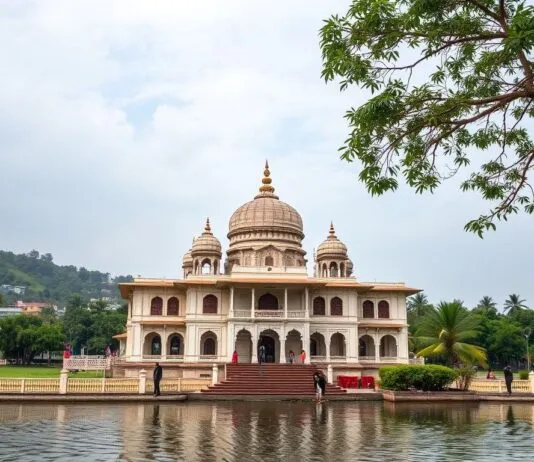 Unveiling the Hidden Gems of West Bengal: A Traveler’s Delight Unveiling the Hidden Gems of West Bengal: A Traveler's Delight