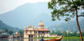 Unveiling the Hidden Gems of West Bengal: A Traveler’s Delight Unveiling the Hidden Treasures of West Bengal: A Traveler's Joy