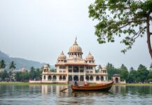 Unveiling the Hidden Gems of West Bengal: A Traveler’s Paradise Unveiling the Hidden Treasures of West Bengal: A Traveler's Paradise