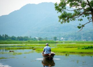 Unveiling the Serene Beauty of West Bengal: A Traveler’s Paradise Unveiling the Serene Beauty of West Bengal: A Traveler's Haven