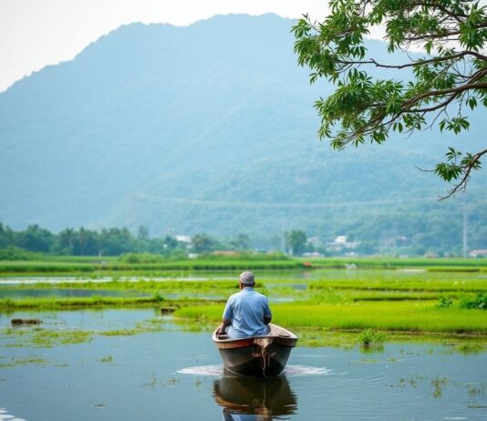 Unveiling the Serene Beauty of West Bengal: A Traveler’s Paradise Unveiling the Serene Beauty of West Bengal: A Traveler's Haven
