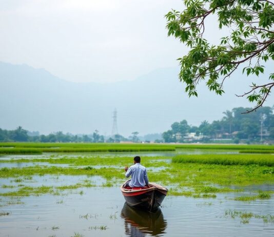 Unveiling the Serene Beauty of West Bengal: A Traveler’s Paradise Unveiling the Serene Beauty of West Bengal: A Traveler's Paradise