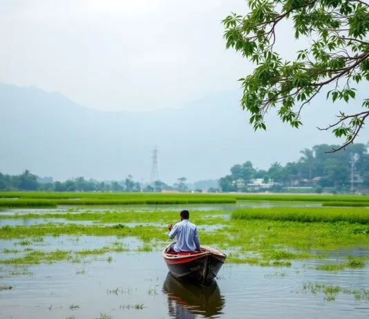 Unveiling the Serene Beauty of West Bengal: A Traveler’s Paradise Unveiling the Serene Beauty of West Bengal: A Traveler's Paradise