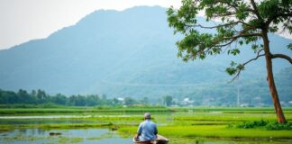 Unveiling the Serene Beauty of West Bengal: A Traveler’s Paradise Unveiling the Serene Beauty of West Bengal: A Traveler's Haven