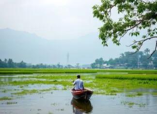 Unveiling the Serene Beauty of West Bengal: A Traveler’s Paradise Unveiling the Serene Beauty of West Bengal: A Traveler's Paradise